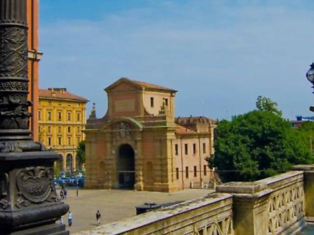 Appartamento a Bologna in Piazza 20 Settembre, 3 - Foto 4