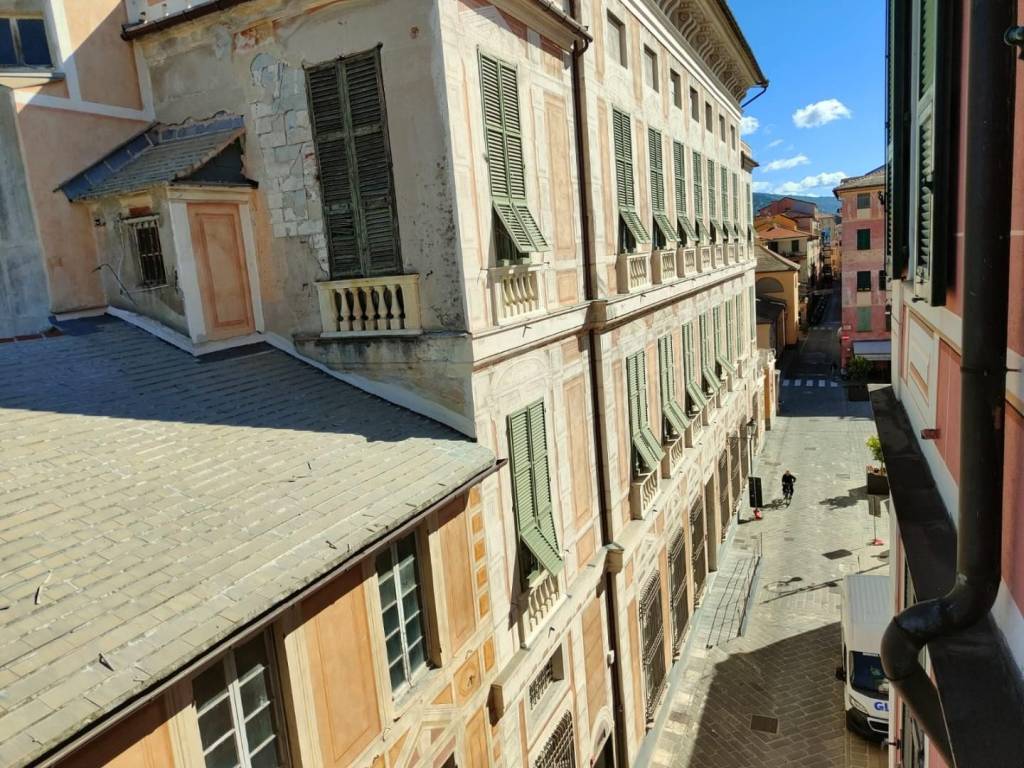 Appartamento a Chiavari in Via Costaguta, - Foto 2