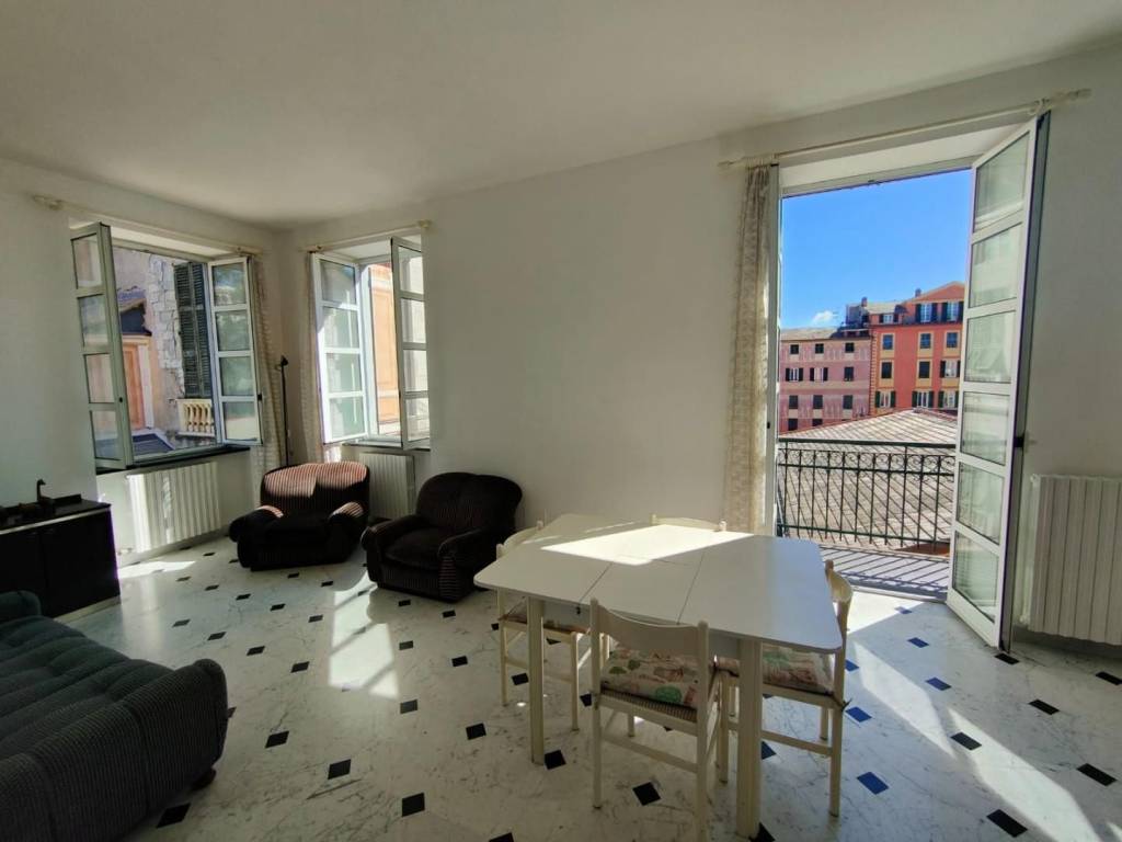 Appartamento a Chiavari in Via Costaguta, - Foto 5