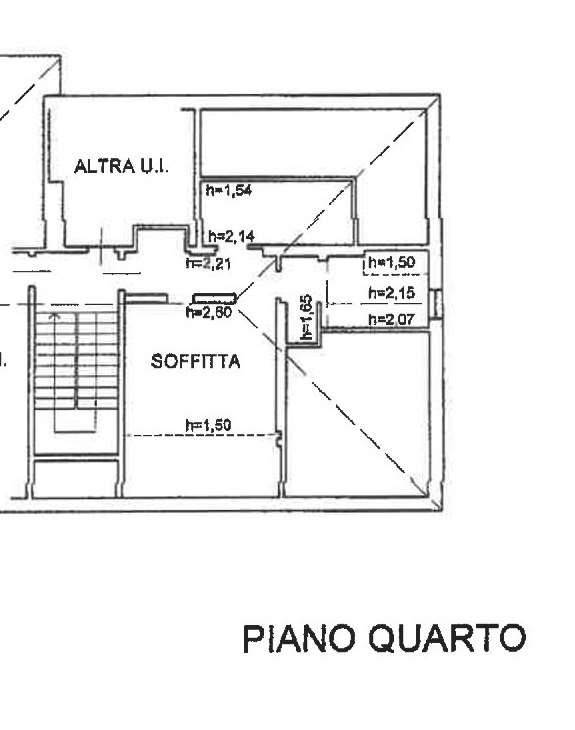 Appartamento a Modena in VIA DORANDO PIETRI - Foto 3