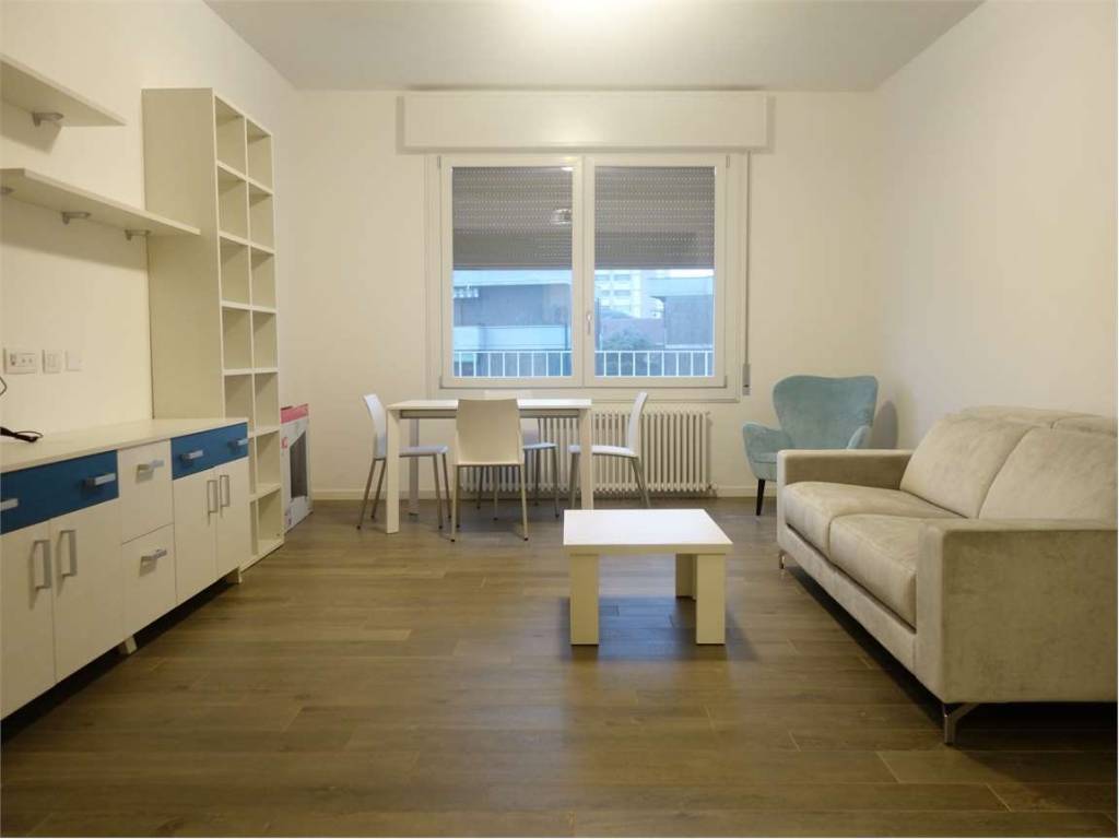 Appartamento a Modena in VIA DORANDO PIETRI - Foto 4
