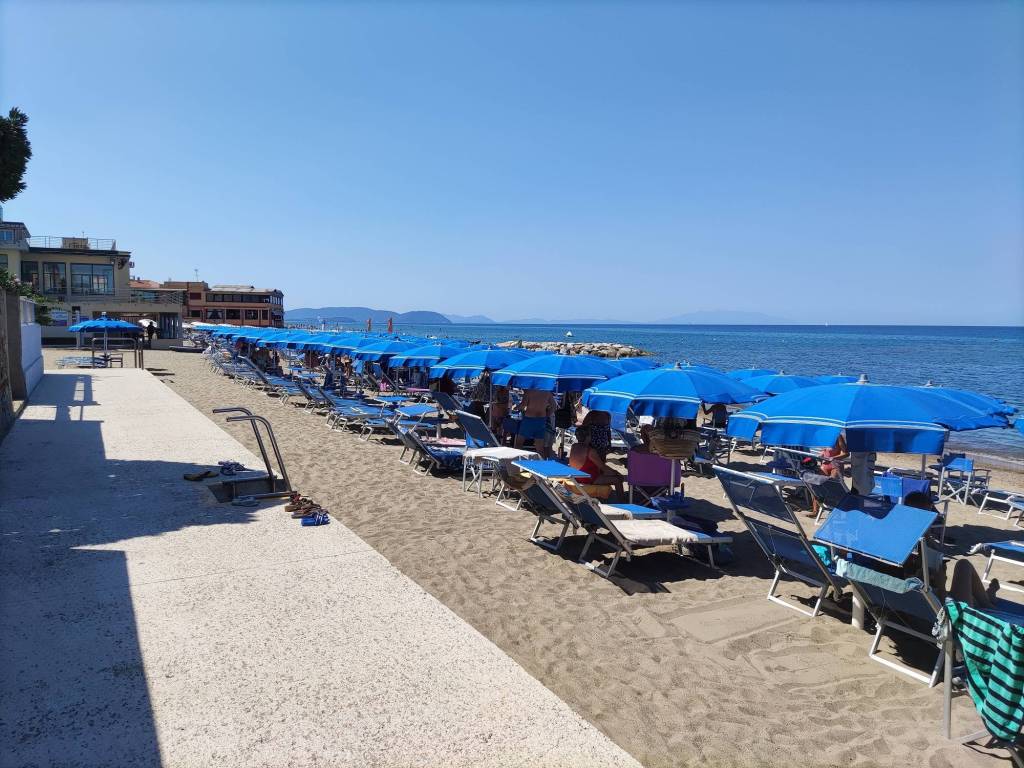 Appartamento a San vincenzo in Corso Italia, 66 - Foto 2