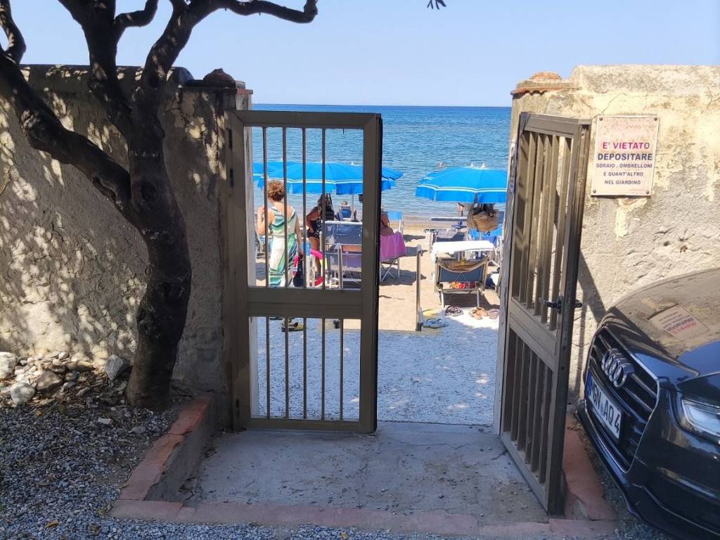 Appartamento a San vincenzo in Corso Italia, 66 - Foto 4