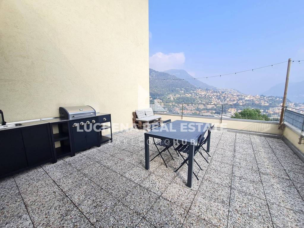 Appartamento a Como in Via Massimo Bontempelli, 22 - Foto 4