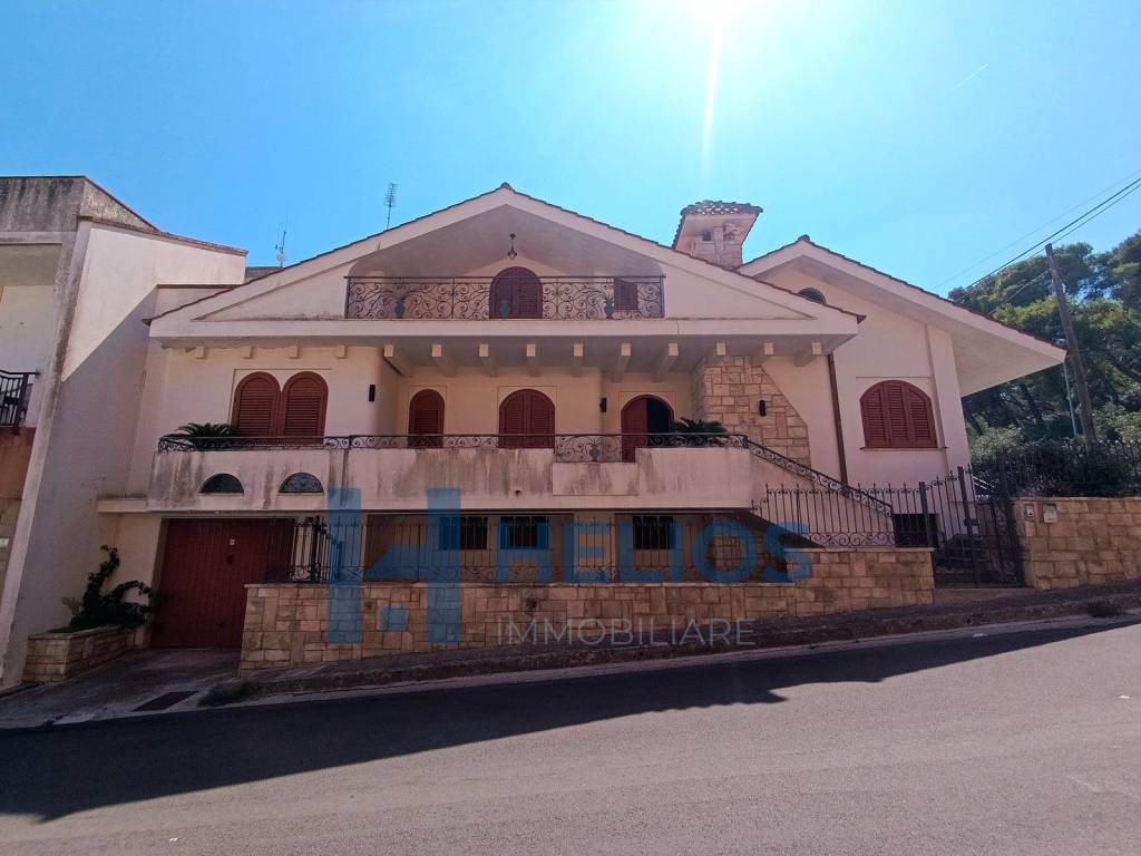 Casa indipendente a Ruffano in Via Trieste, 119 - Foto 2