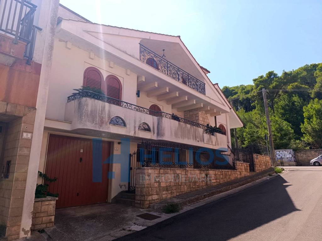 Casa indipendente a Ruffano in Via Trieste, 119 - Foto 3