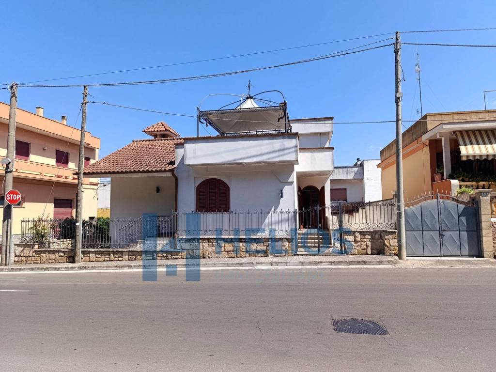 Casa indipendente a Ruffano in Via Trieste, 119 - Foto 4