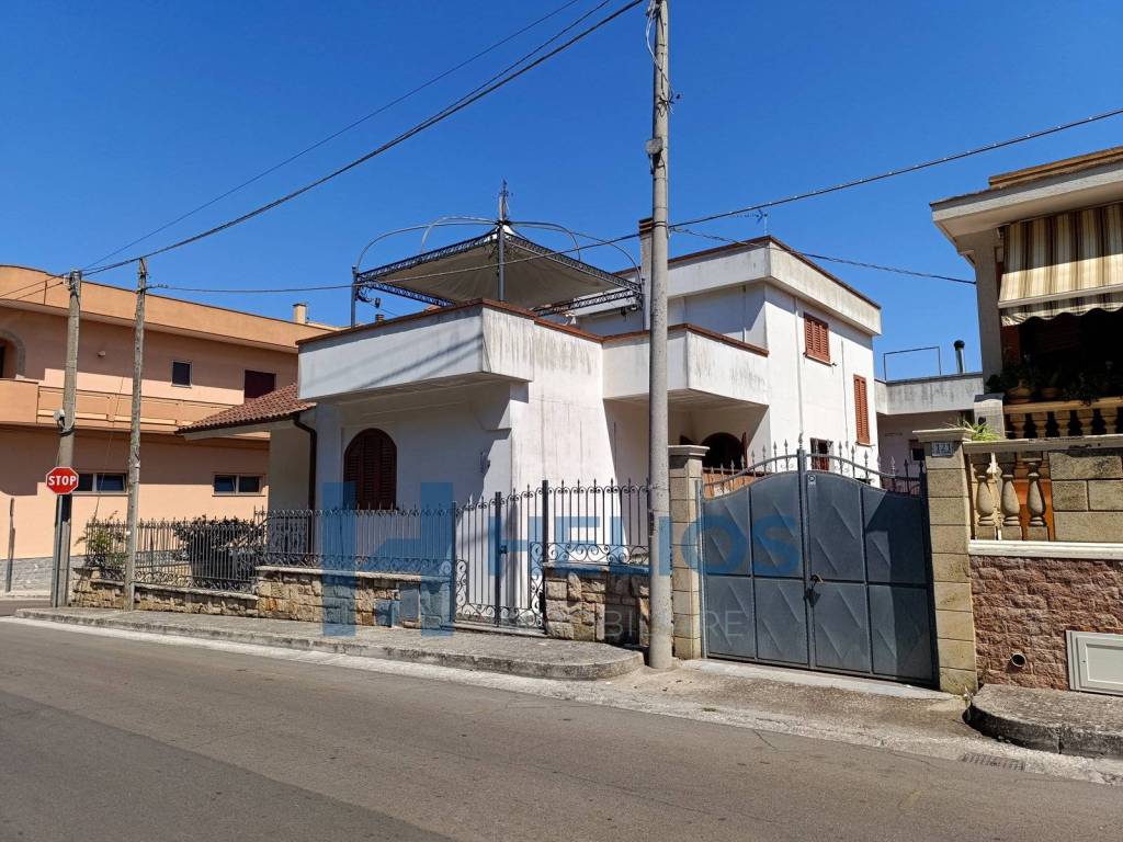 Casa indipendente a Ruffano in Via Trieste, 119 - Foto 5