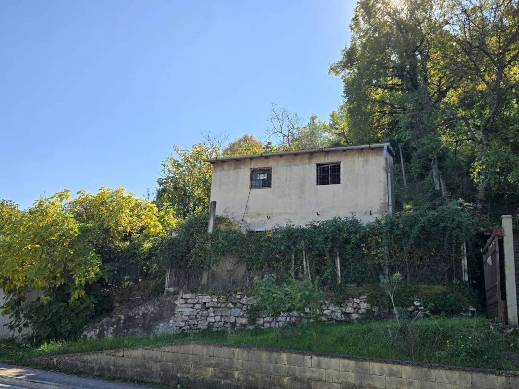 Terreno a Corciano in Via Galileo Galilei, 58 - Foto 4