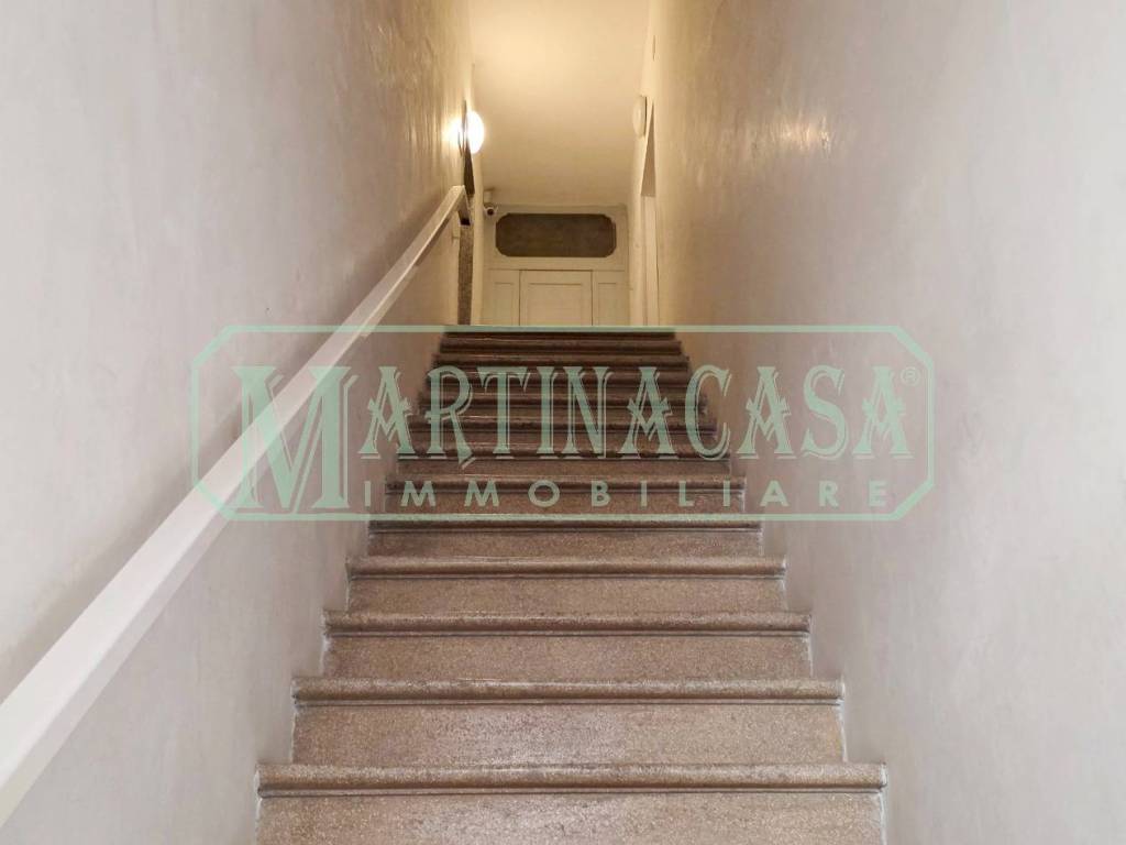 Appartamento a Martina franca in Via Giovanni Simonetti, 19 - Foto 2