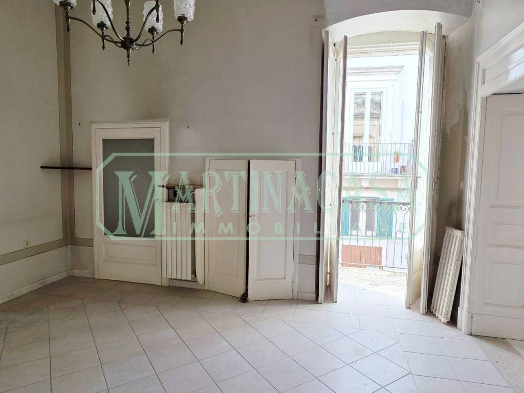 Appartamento a Martina franca in Via Giovanni Simonetti, 19 - Foto 5