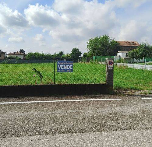 Terreno a Majano in Via Udine - Foto 2