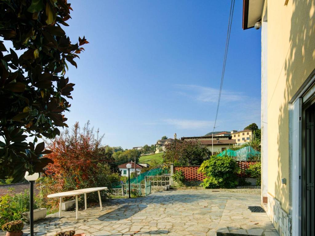 Villa a Mombaldone in Via Borgostazione, 8 - Foto 3