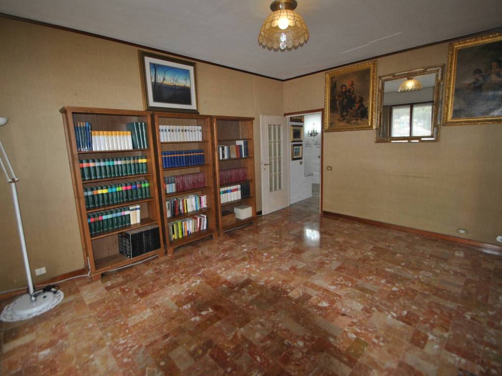 Appartamento a Recco in Via Privata del Parco - Foto 2