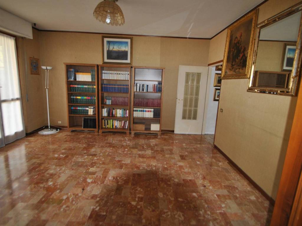 Appartamento a Recco in Via Privata del Parco - Foto 4