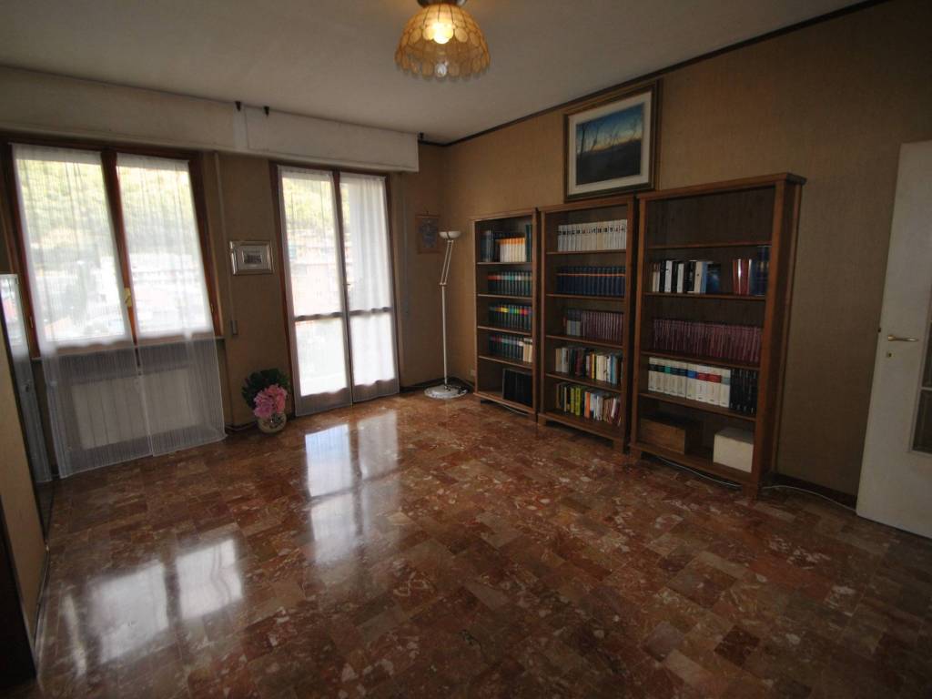 Appartamento a Recco in Via Privata del Parco - Foto 5