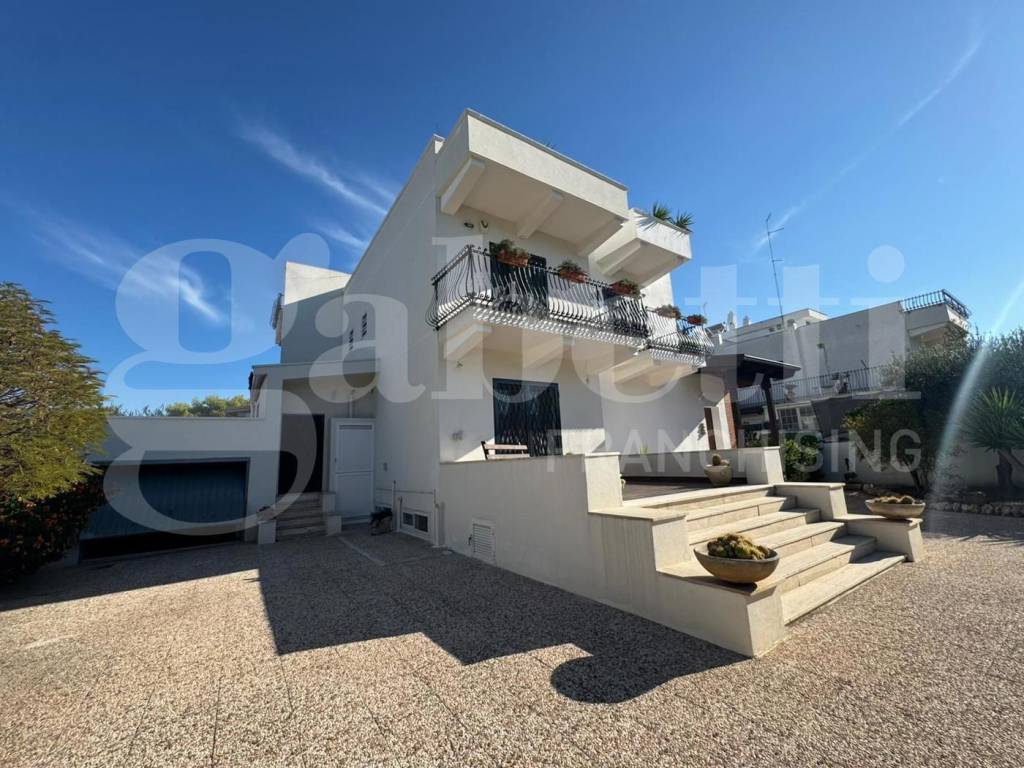 Villa a Bari in Via Nazionale - Foto 2