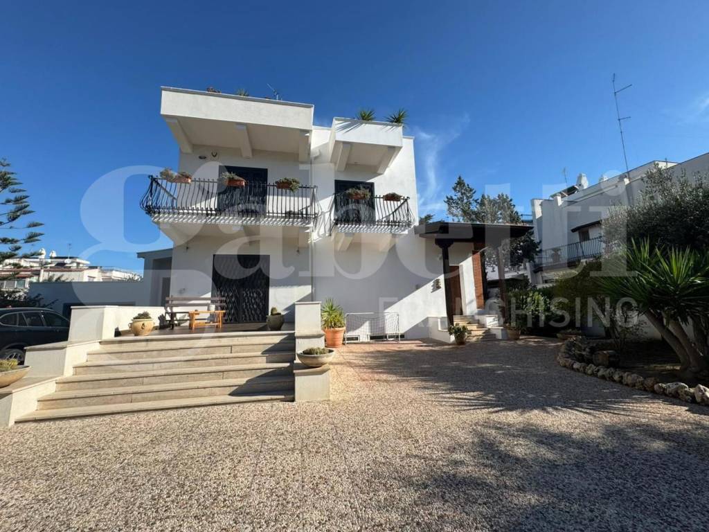 Villa a Bari in Via Nazionale - Foto 3