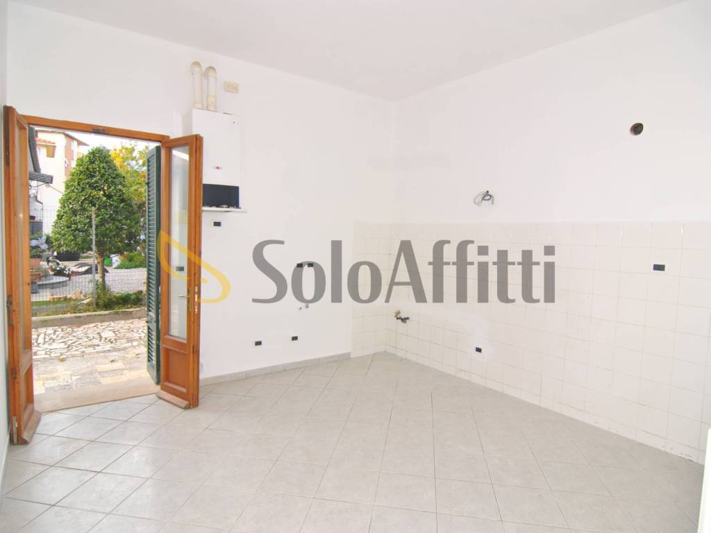 Appartamento a Rosignano marittimo in Via Calatafimi, 11 - Foto 4