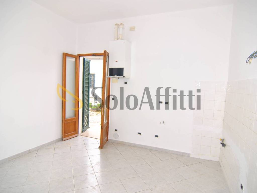 Appartamento a Rosignano marittimo in Via Calatafimi, 11 - Foto 5