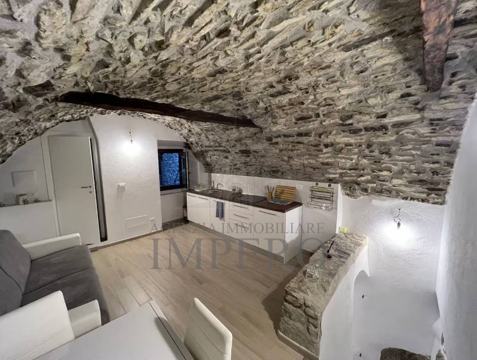 Appartamento a Apricale in Via Martiri della Liberta - Foto 3