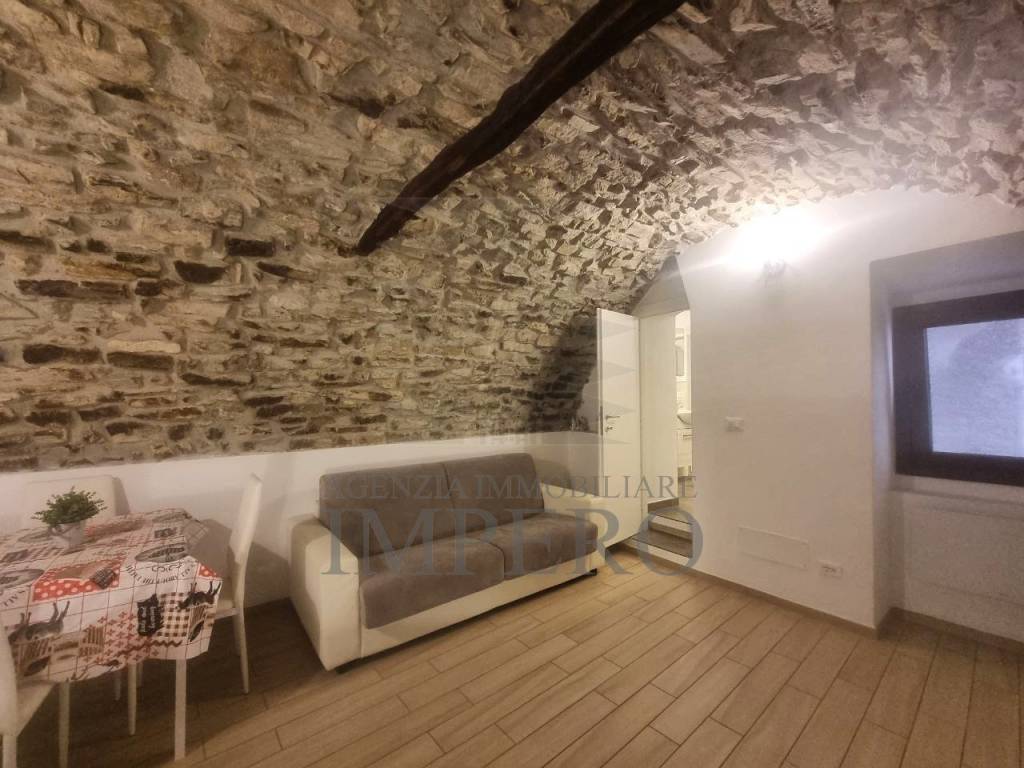 Appartamento a Apricale in Via Martiri della Liberta - Foto 4