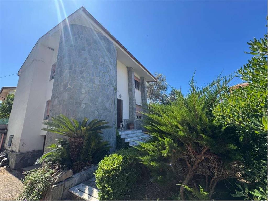 Villa a Montecorice in via Melaro - Foto 2