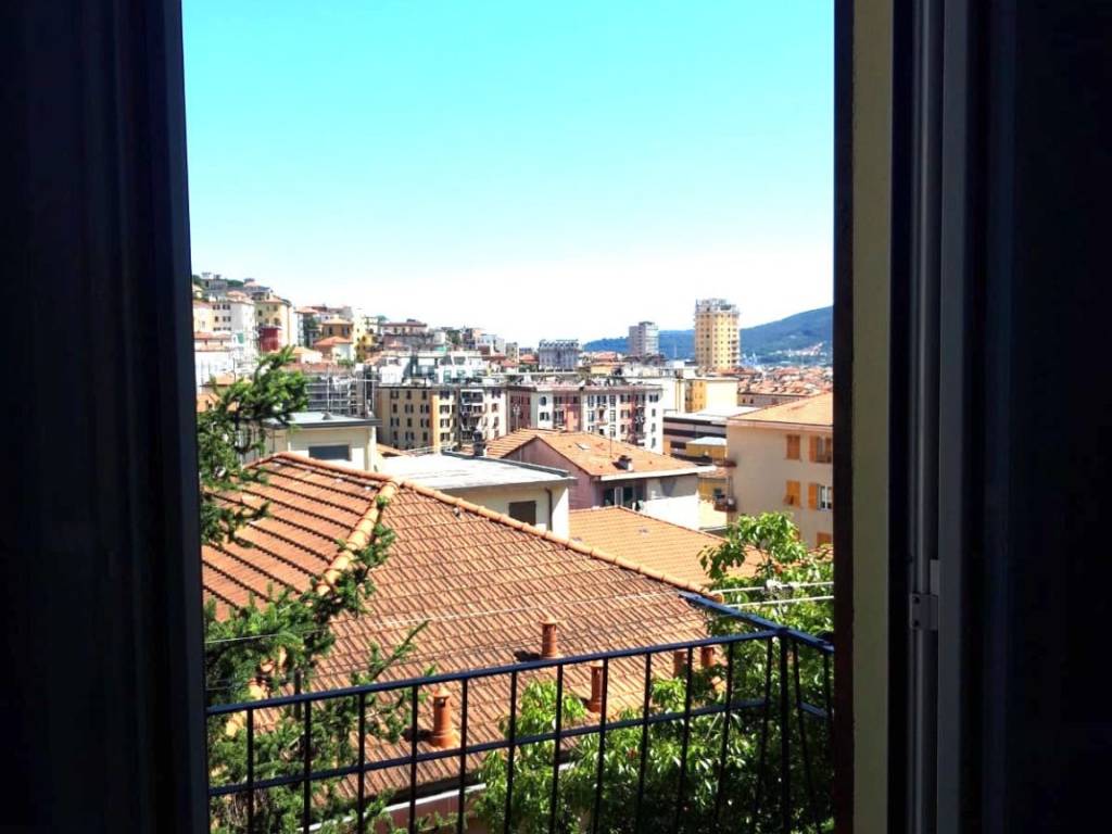 Appartamento a La spezia in Via Oslavia - Foto 5