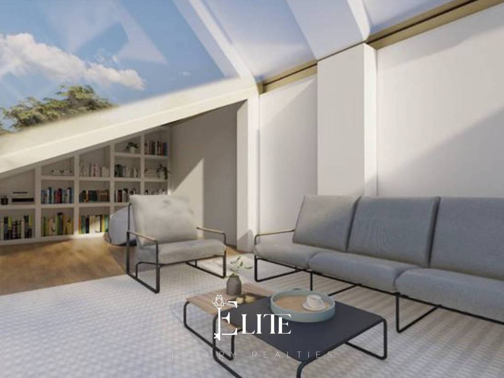 Appartamento a Angera in Via Mario Greppi, 16 - Foto 2