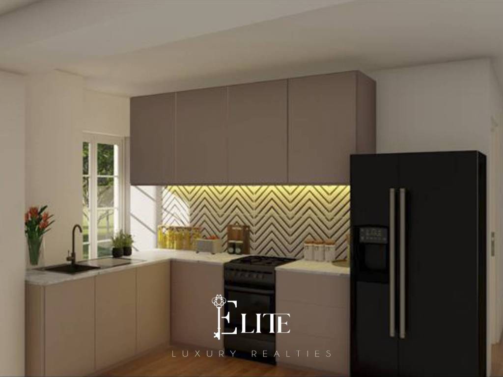 Appartamento a Angera in Via Mario Greppi, 16 - Foto 5