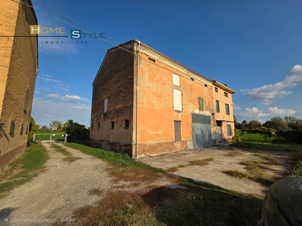 Rustico / casale a Sorbolo mezzani in Via Don Giovanni Bosco, 3 - Foto 2
