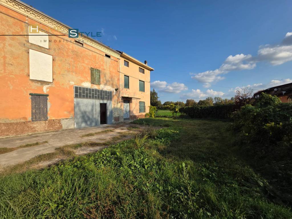 Rustico / casale a Sorbolo mezzani in Via Don Giovanni Bosco, 3 - Foto 3