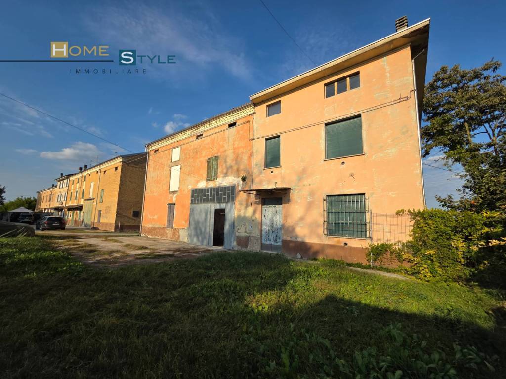 Rustico / casale a Sorbolo mezzani in Via Don Giovanni Bosco, 3 - Foto 4