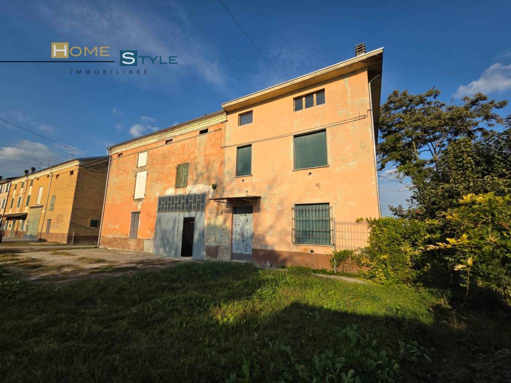 Rustico / casale a Sorbolo mezzani in Via Don Giovanni Bosco, 3 - Foto 5