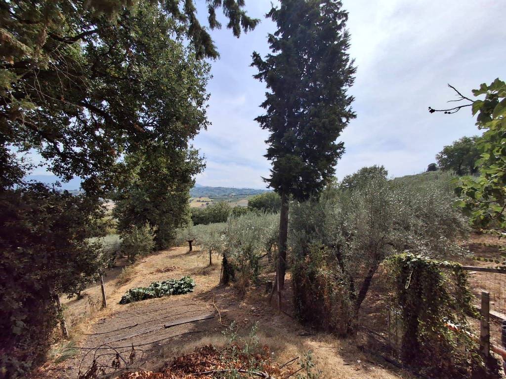 Appartamento a Bevagna in Via dei Cappuccini, 3 - Foto 3