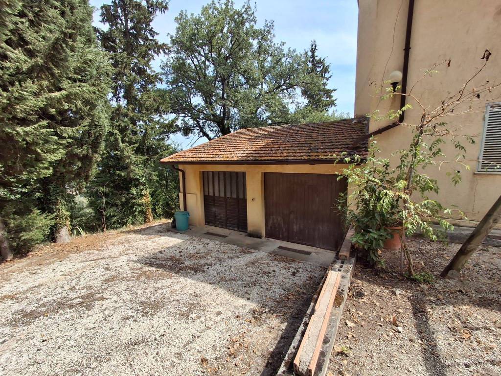 Appartamento a Bevagna in Via dei Cappuccini, 3 - Foto 4