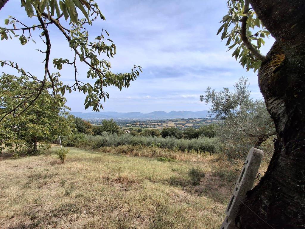 Appartamento a Bevagna in Via dei Cappuccini, 3 - Foto 5