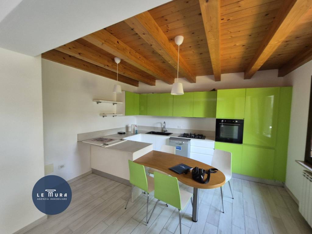 Casa indipendente a Ruda in Vicolo Eugenio Curiel 12 - Foto 2