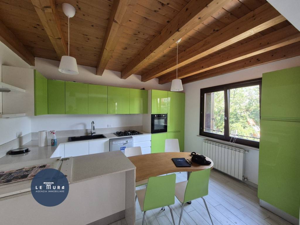 Casa indipendente a Ruda in Vicolo Eugenio Curiel 12 - Foto 3