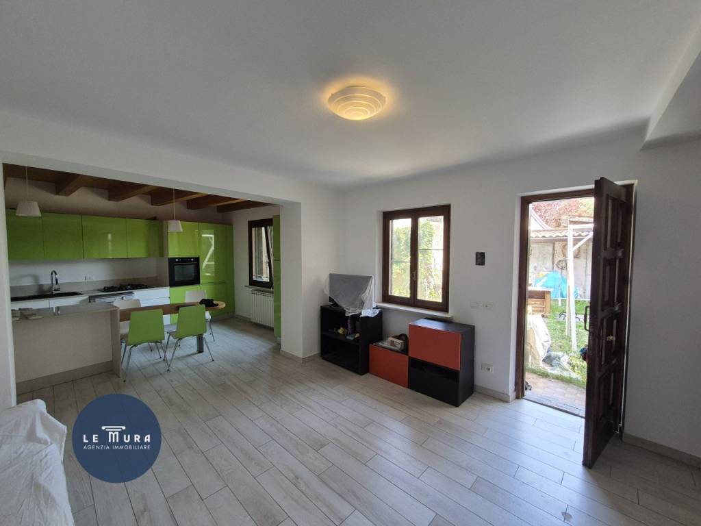 Casa indipendente a Ruda in Vicolo Eugenio Curiel 12 - Foto 5