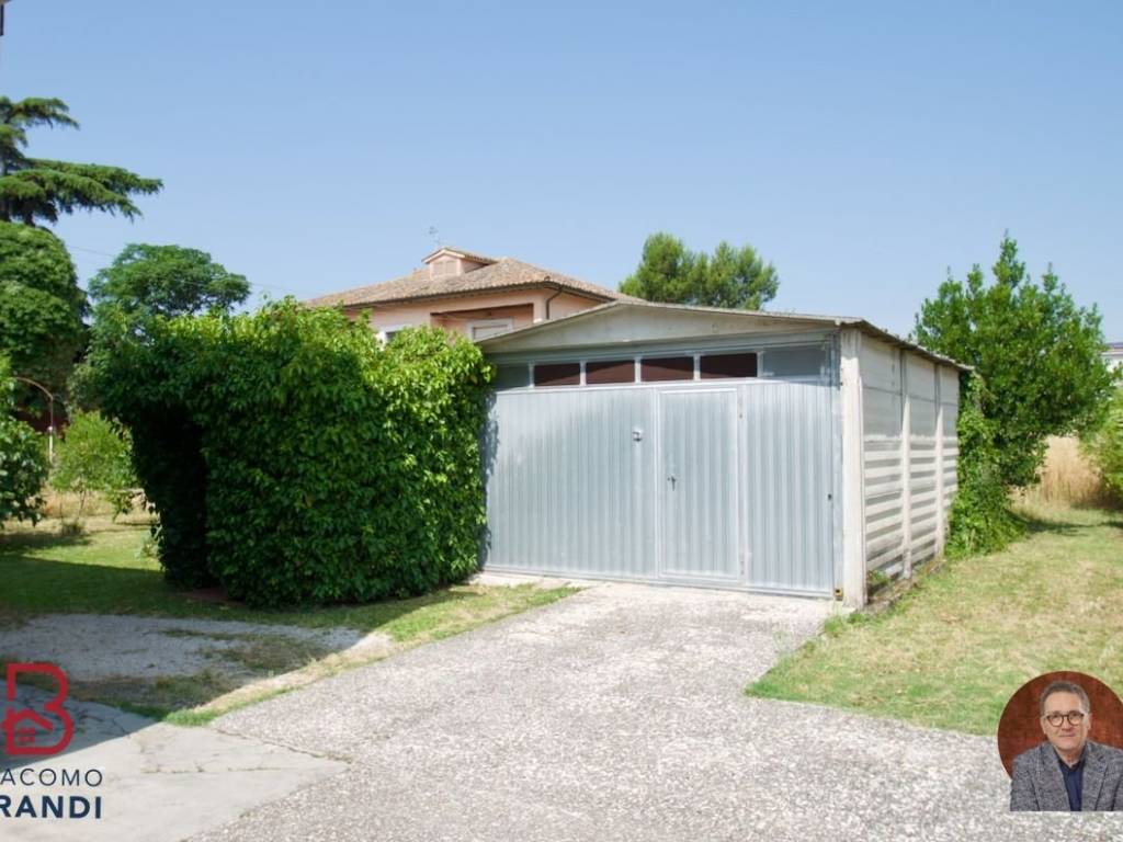 Villa a Foligno in Via Borroni, 52 - Foto 4