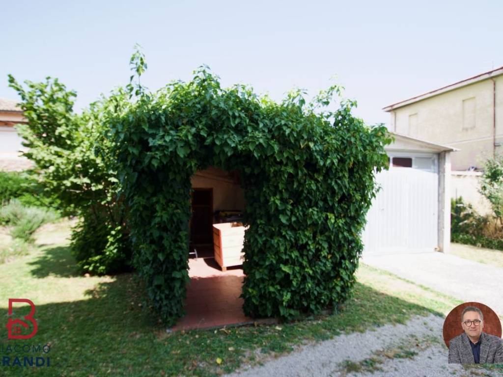 Villa a Foligno in Via Borroni, 52 - Foto 5