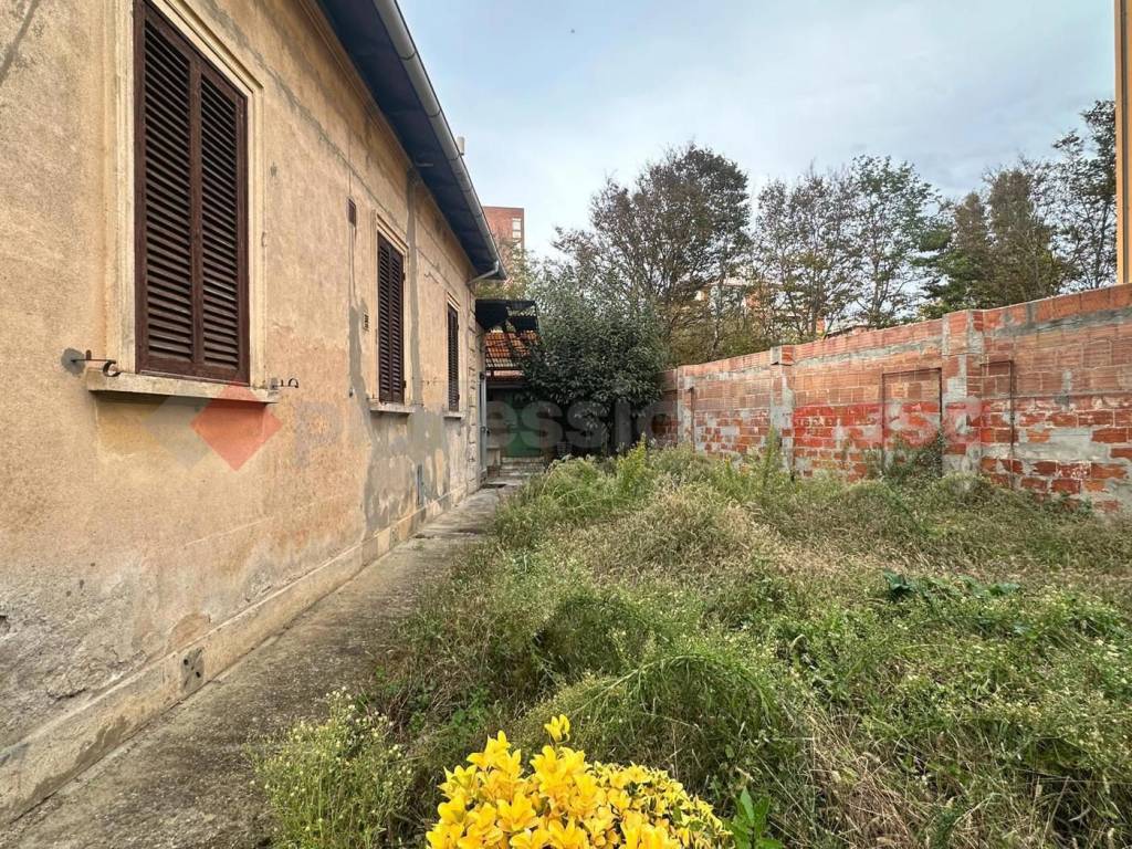 Villa a Livorno in Via Costanza - Foto 3