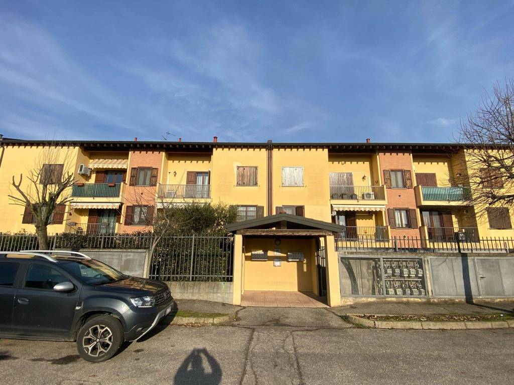 Appartamento a Trivolzio in Via Bargigia - Foto 2