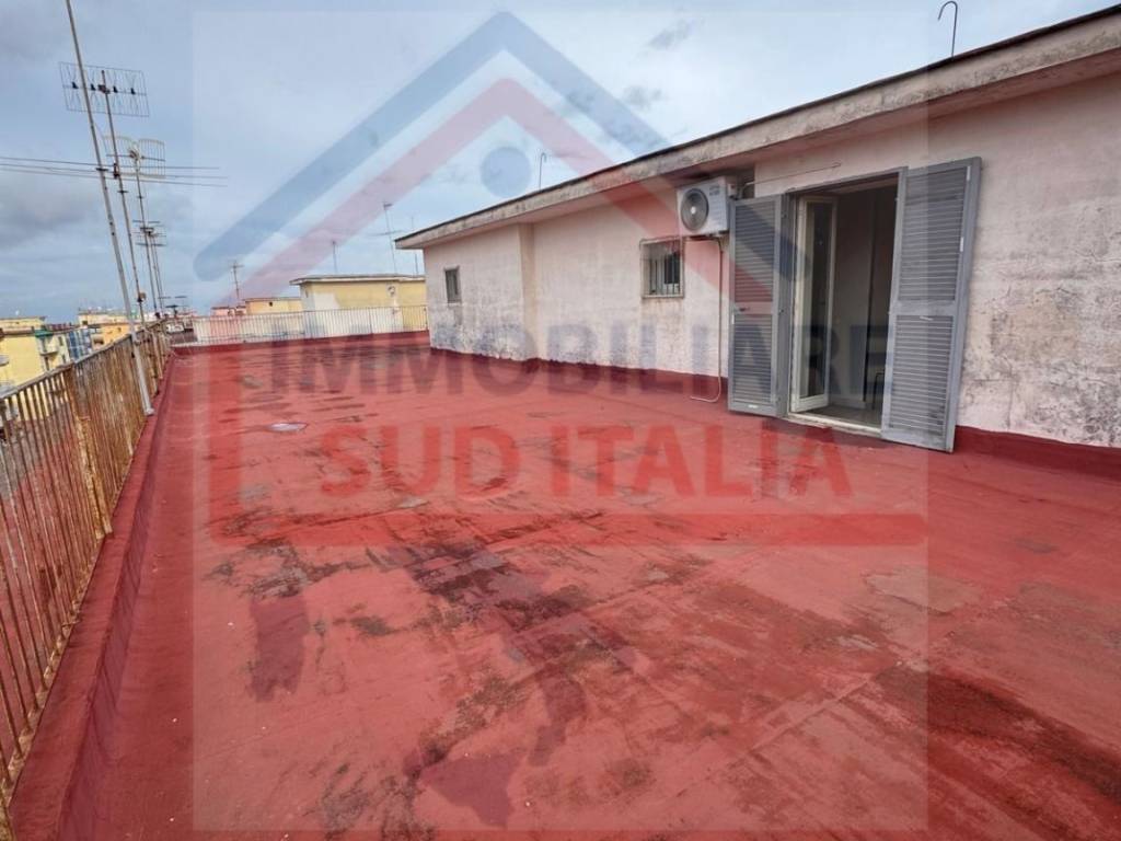 Attico / mansarda a Marano di napoli in Corso Umberto I - Foto 2