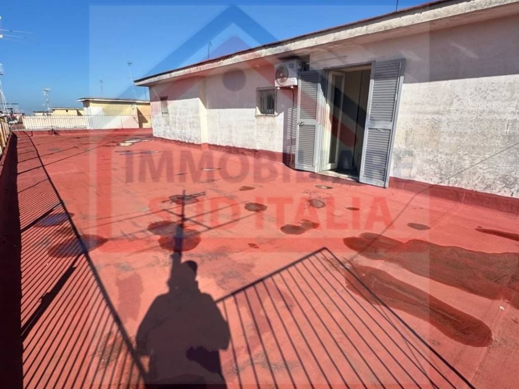 Attico / mansarda a Marano di napoli in Corso Umberto I - Foto 3