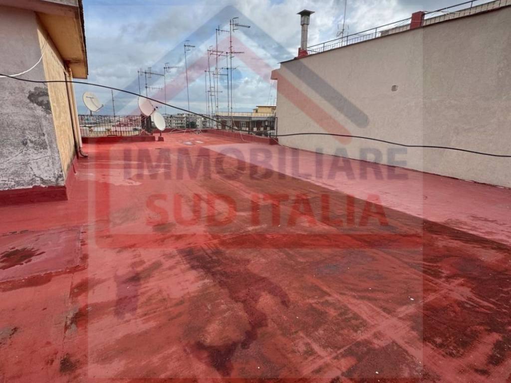 Attico / mansarda a Marano di napoli in Corso Umberto I - Foto 4