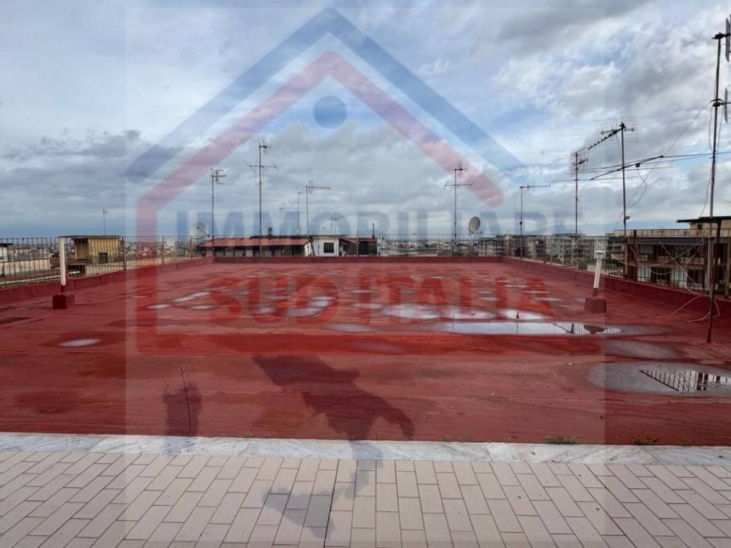 Attico / mansarda a Marano di napoli in Corso Umberto I - Foto 5