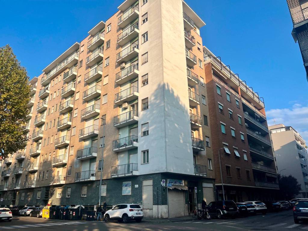 Appartamento a Alessandria in Via Tortona, 64 - Foto 2