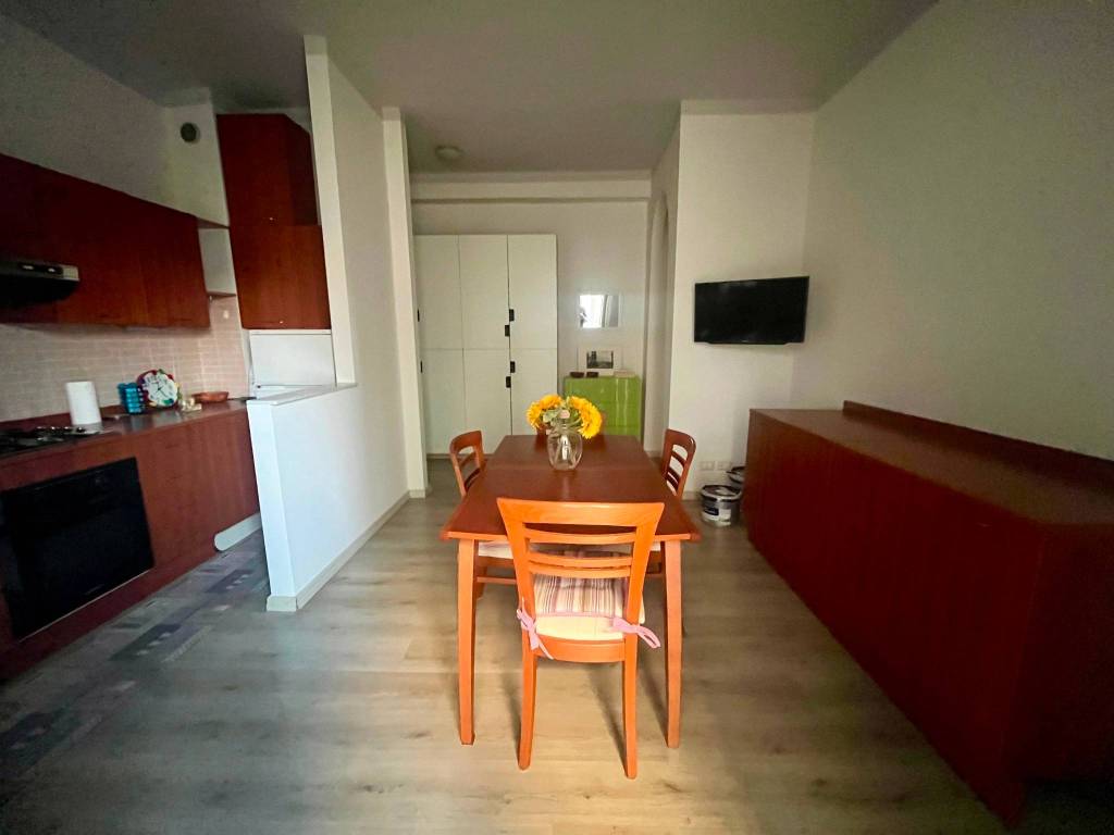 Appartamento a Alessandria in Via Tortona, 64 - Foto 3